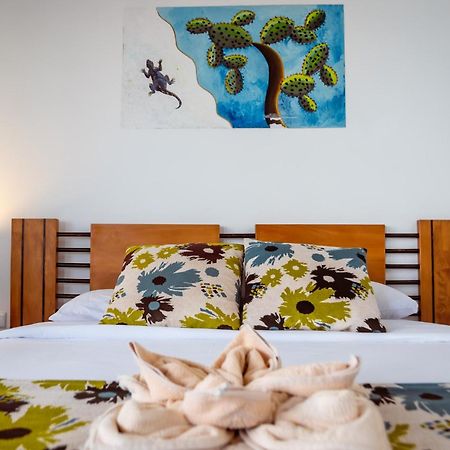 Hotel Miconia Пуэрто-Бакерисо-Морено Экстерьер фото