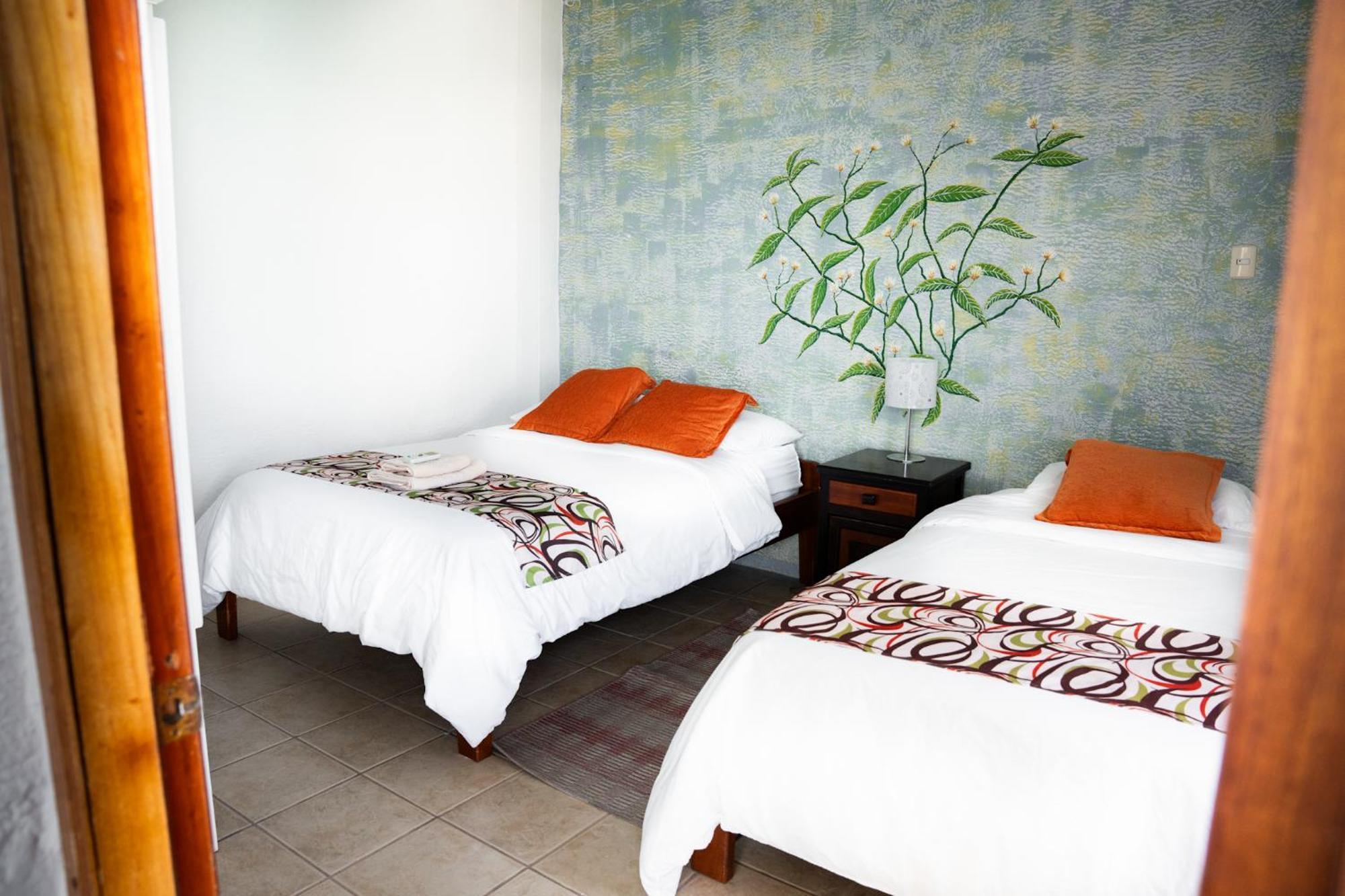 Hotel Miconia Пуэрто-Бакерисо-Морено Экстерьер фото