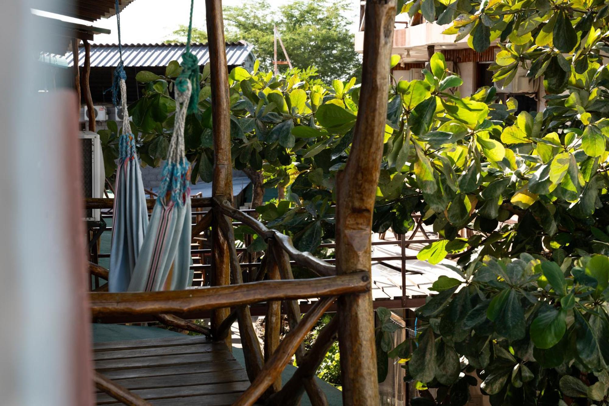 Hotel Miconia Пуэрто-Бакерисо-Морено Экстерьер фото