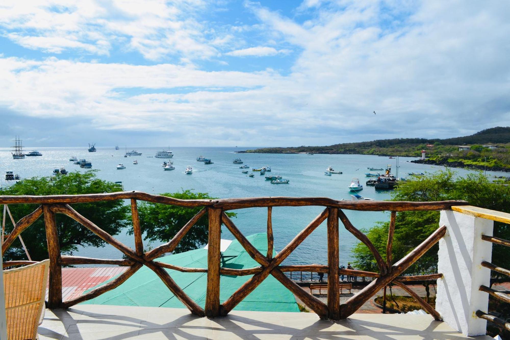 Hotel Miconia Пуэрто-Бакерисо-Морено Экстерьер фото