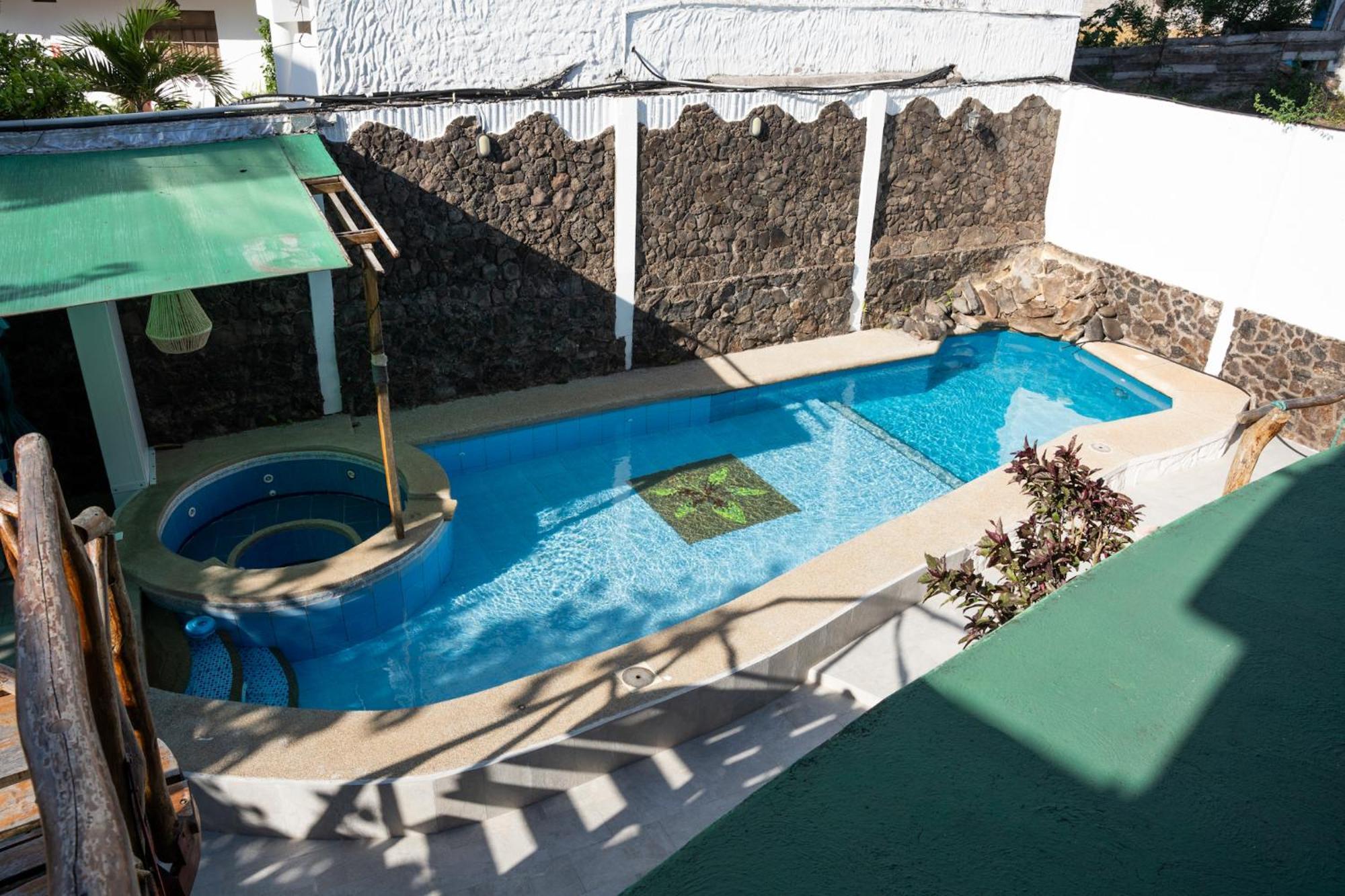 Hotel Miconia Пуэрто-Бакерисо-Морено Экстерьер фото