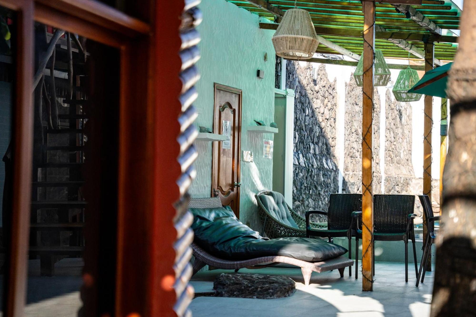 Hotel Miconia Пуэрто-Бакерисо-Морено Экстерьер фото