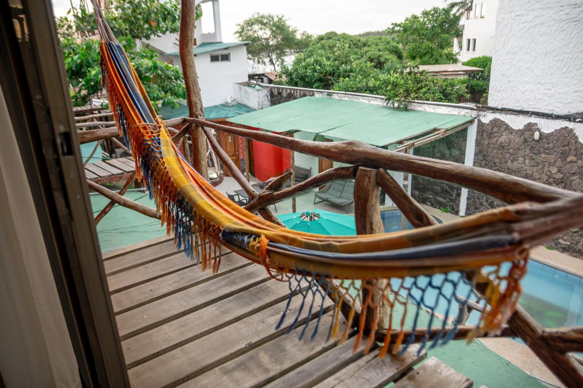 Hotel Miconia Пуэрто-Бакерисо-Морено Экстерьер фото