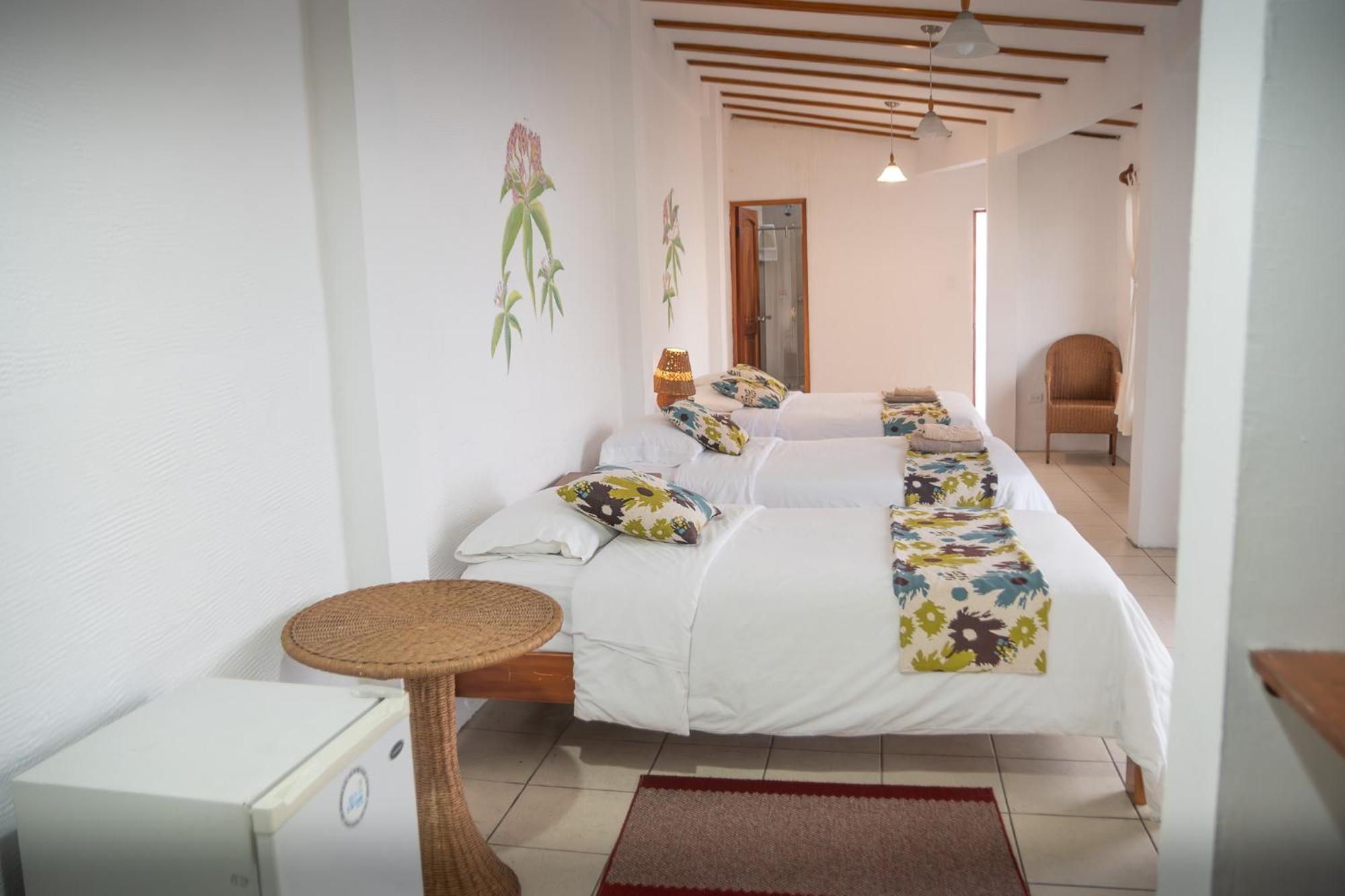 Hotel Miconia Пуэрто-Бакерисо-Морено Экстерьер фото