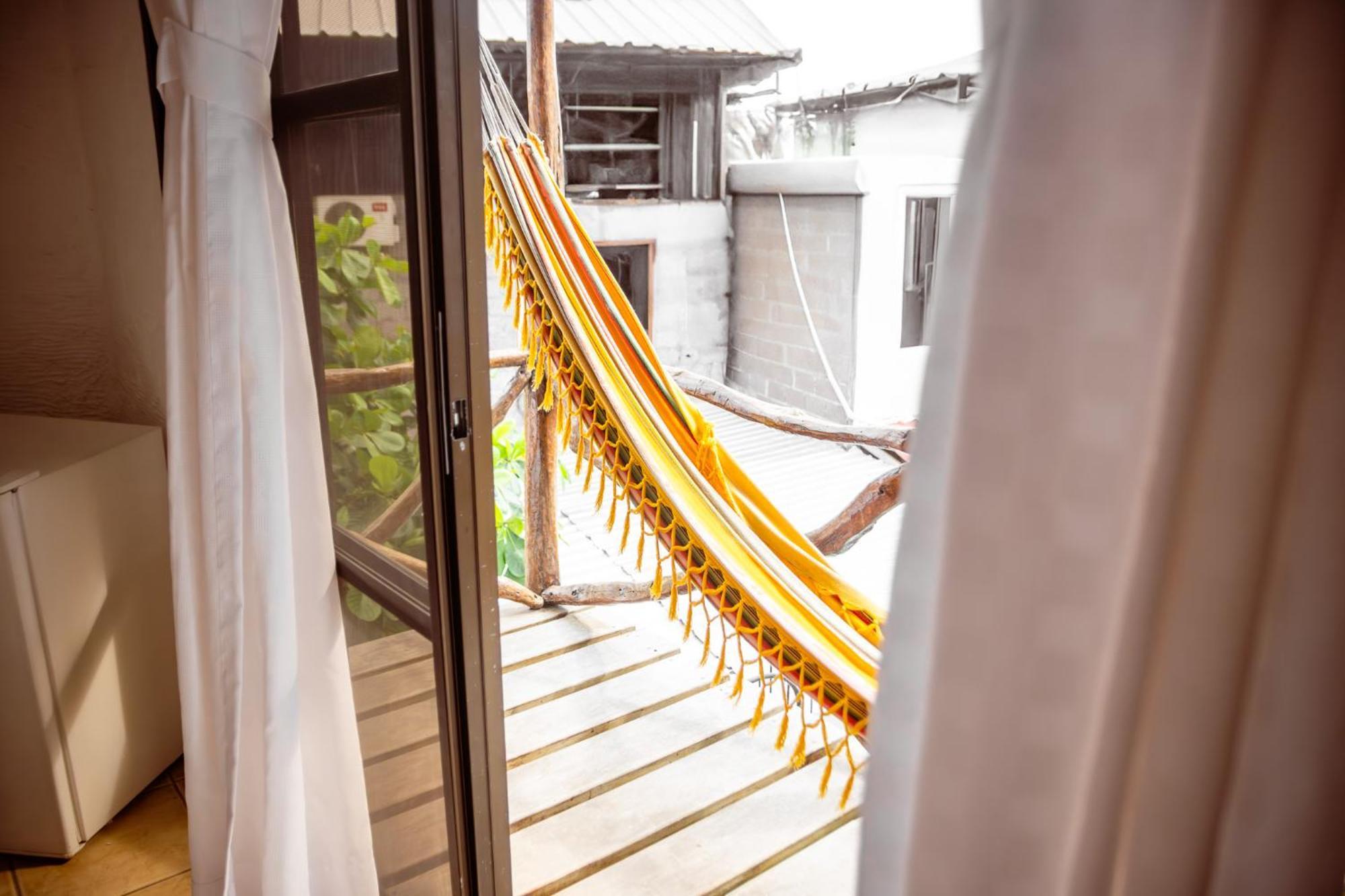 Hotel Miconia Пуэрто-Бакерисо-Морено Экстерьер фото