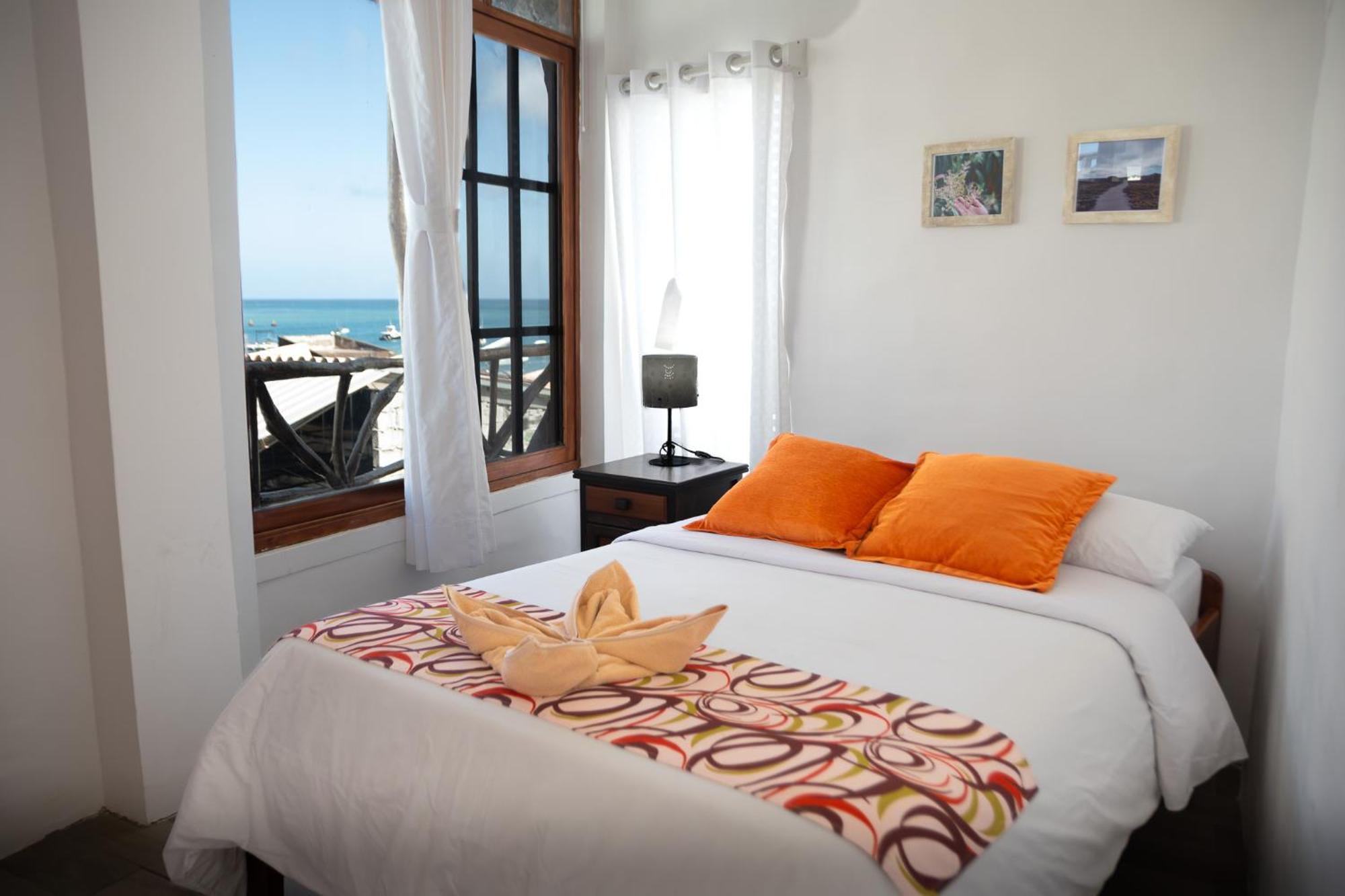 Hotel Miconia Пуэрто-Бакерисо-Морено Экстерьер фото
