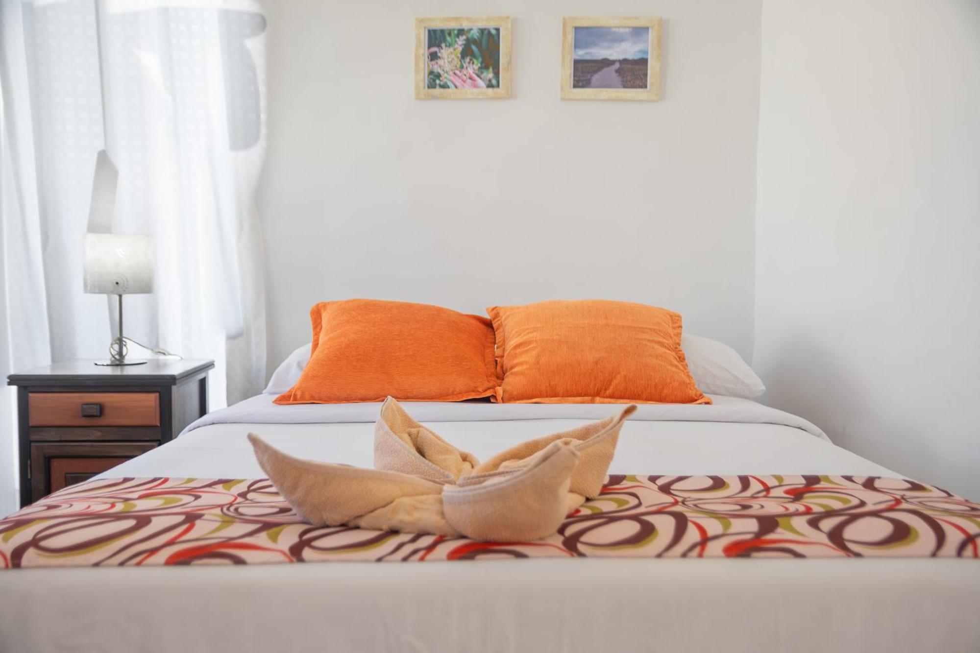 Hotel Miconia Пуэрто-Бакерисо-Морено Экстерьер фото