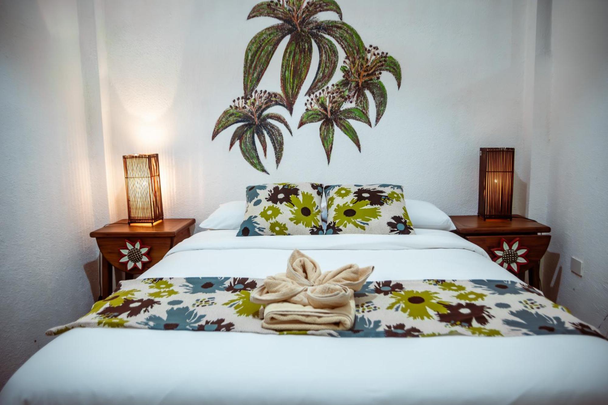 Hotel Miconia Пуэрто-Бакерисо-Морено Экстерьер фото