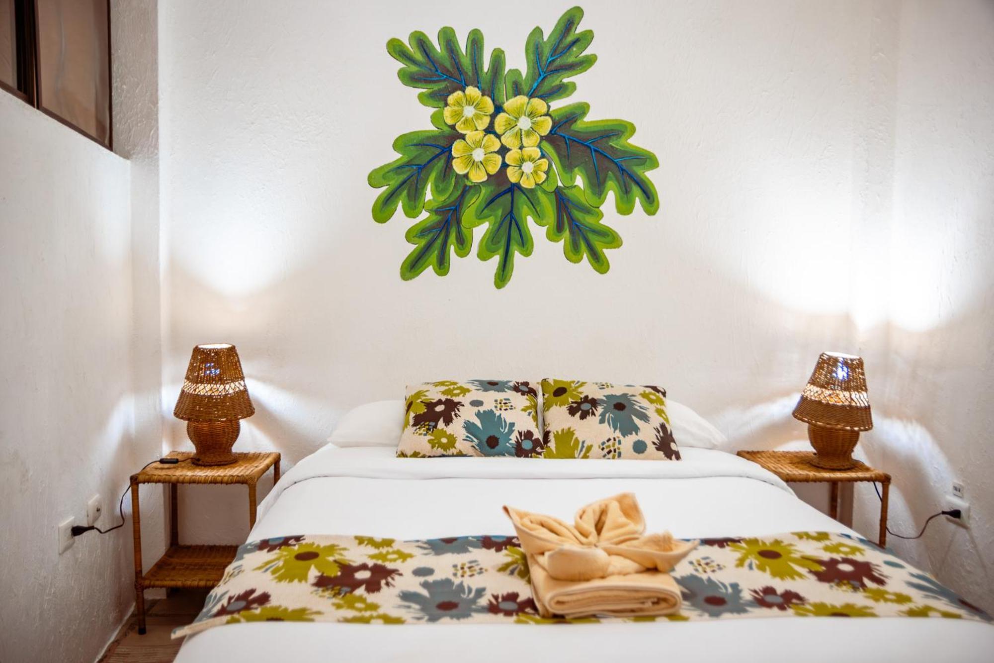 Hotel Miconia Пуэрто-Бакерисо-Морено Экстерьер фото