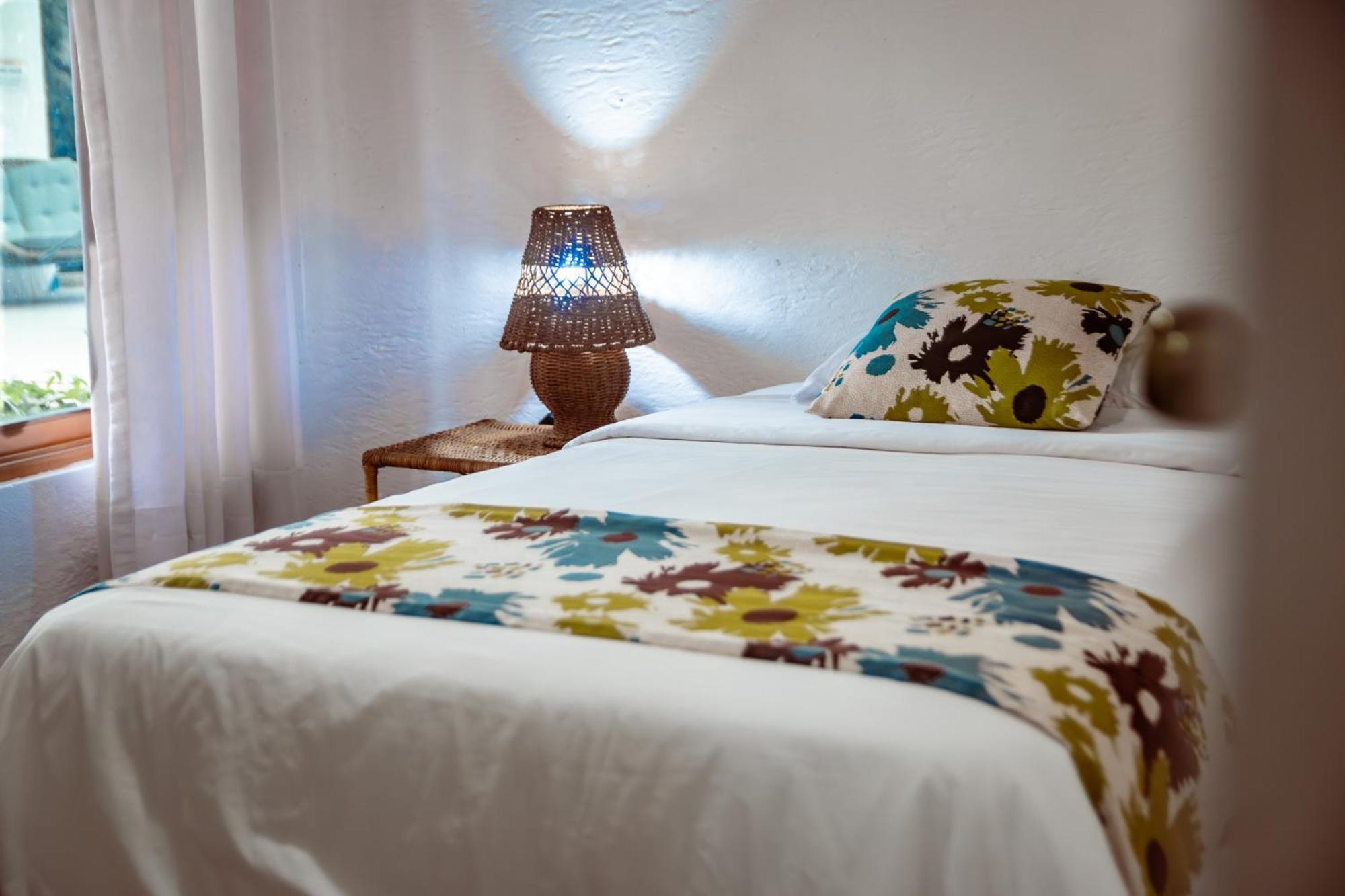 Hotel Miconia Пуэрто-Бакерисо-Морено Экстерьер фото