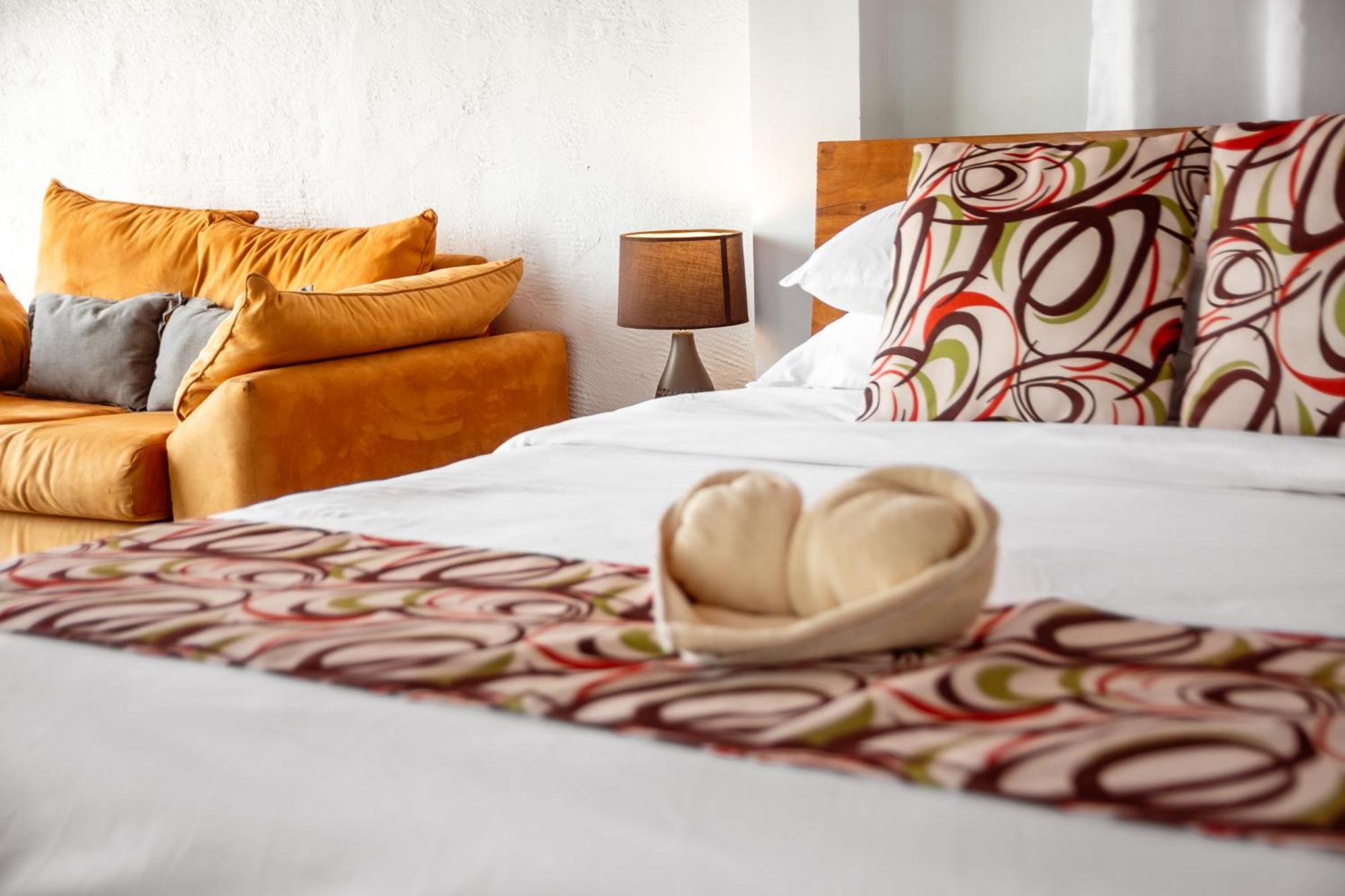 Hotel Miconia Пуэрто-Бакерисо-Морено Экстерьер фото