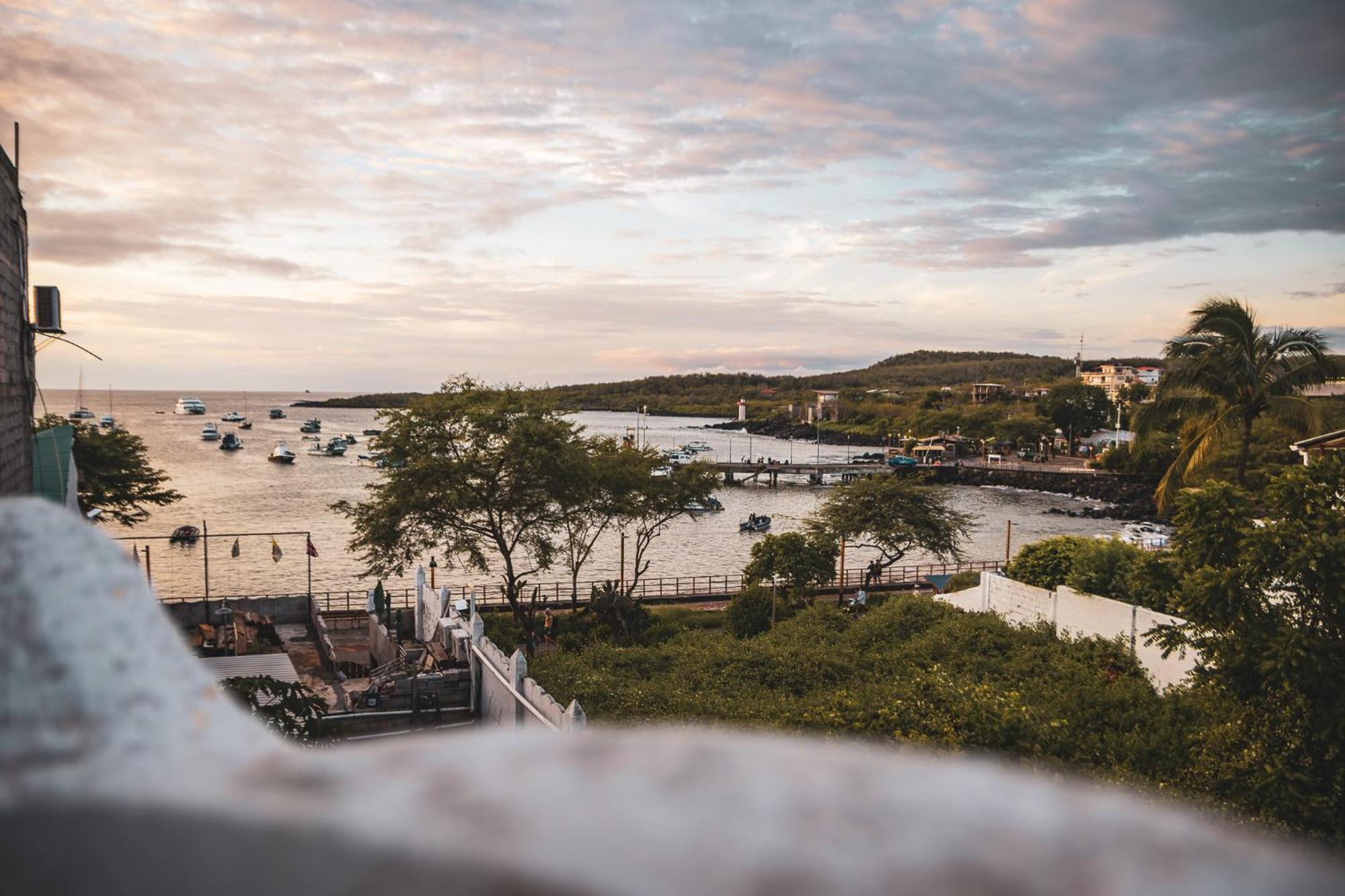 Hotel Miconia Пуэрто-Бакерисо-Морено Экстерьер фото