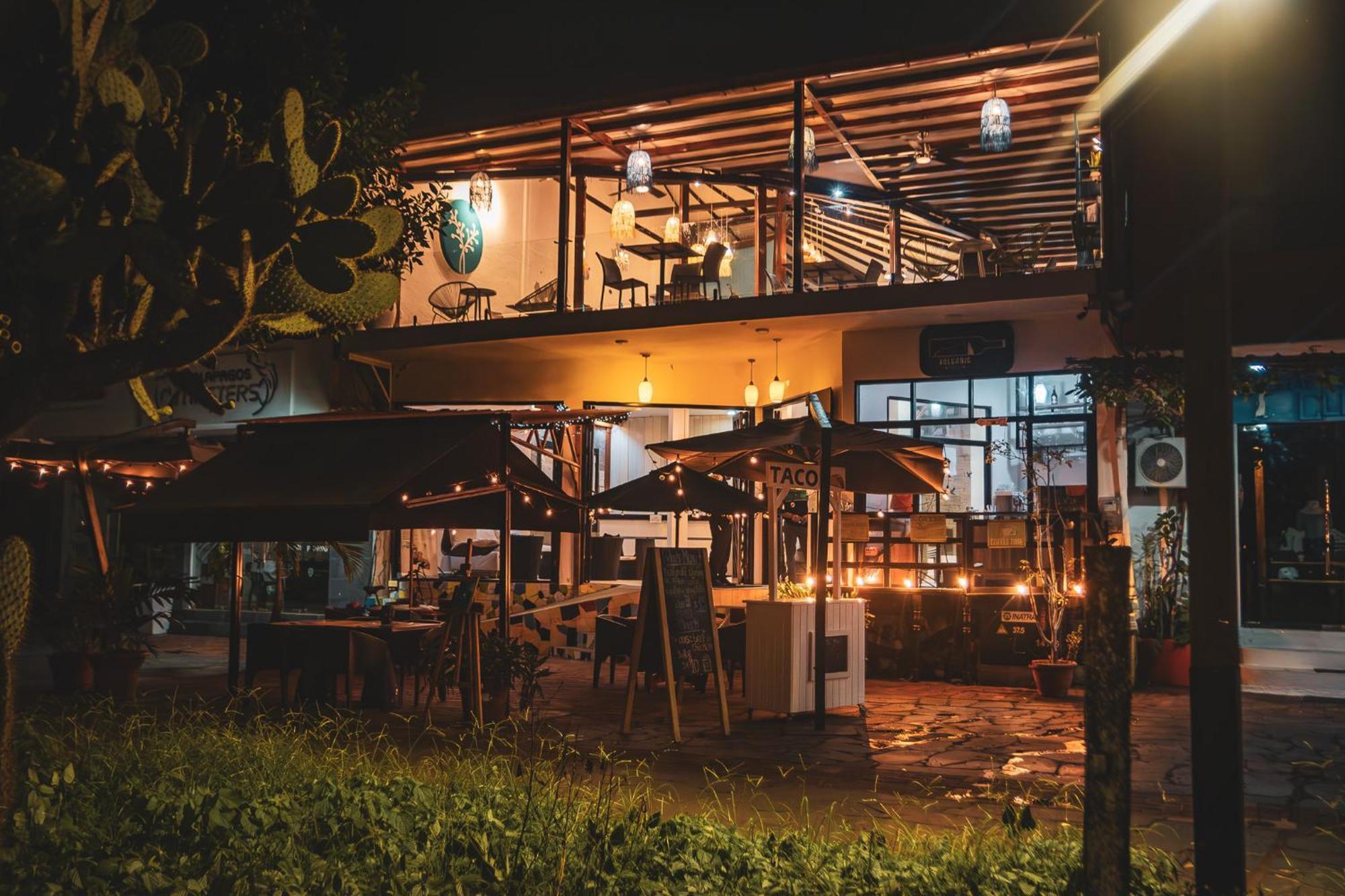 Hotel Miconia Пуэрто-Бакерисо-Морено Экстерьер фото