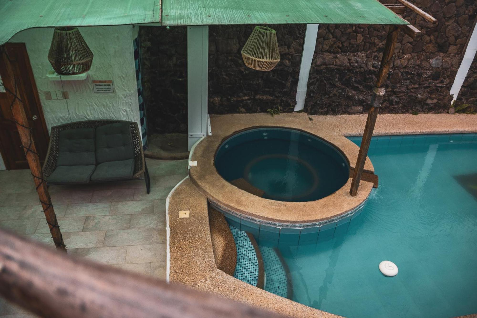 Hotel Miconia Пуэрто-Бакерисо-Морено Экстерьер фото